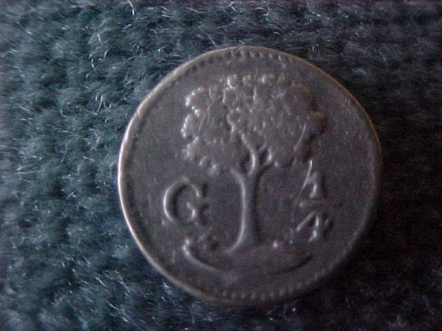 Central-American-Republic-Coins-And-Related-1824---Abt-1860